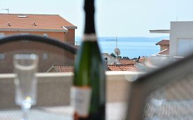 Apartmani Sladana
